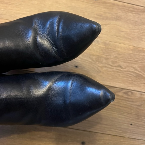 Saint Laurent ankle boot - Picture 10 of 13